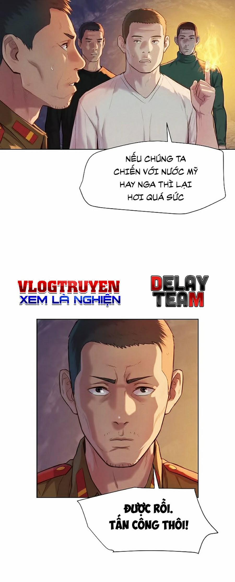 Thợ Săn 3 Cm 84 trang 10