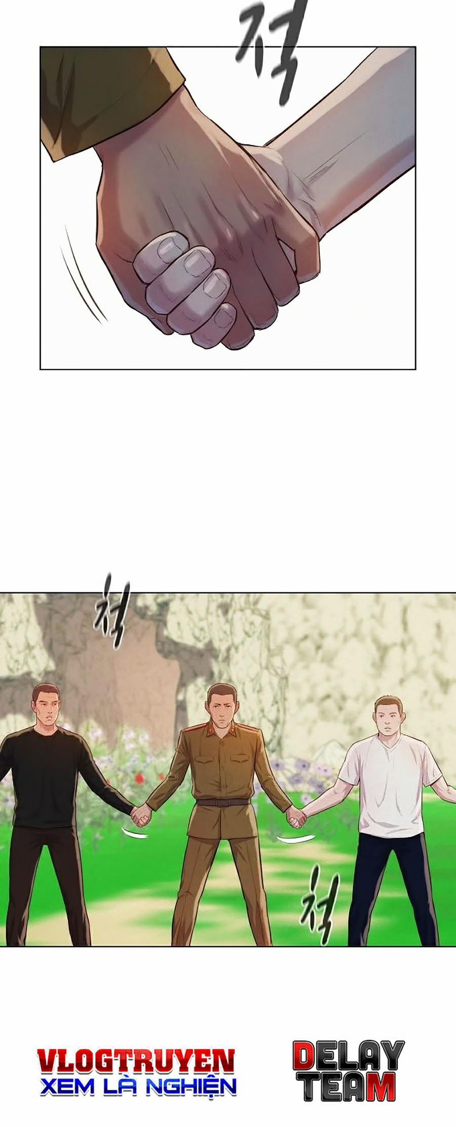 Thợ Săn 3 Cm 84 trang 12