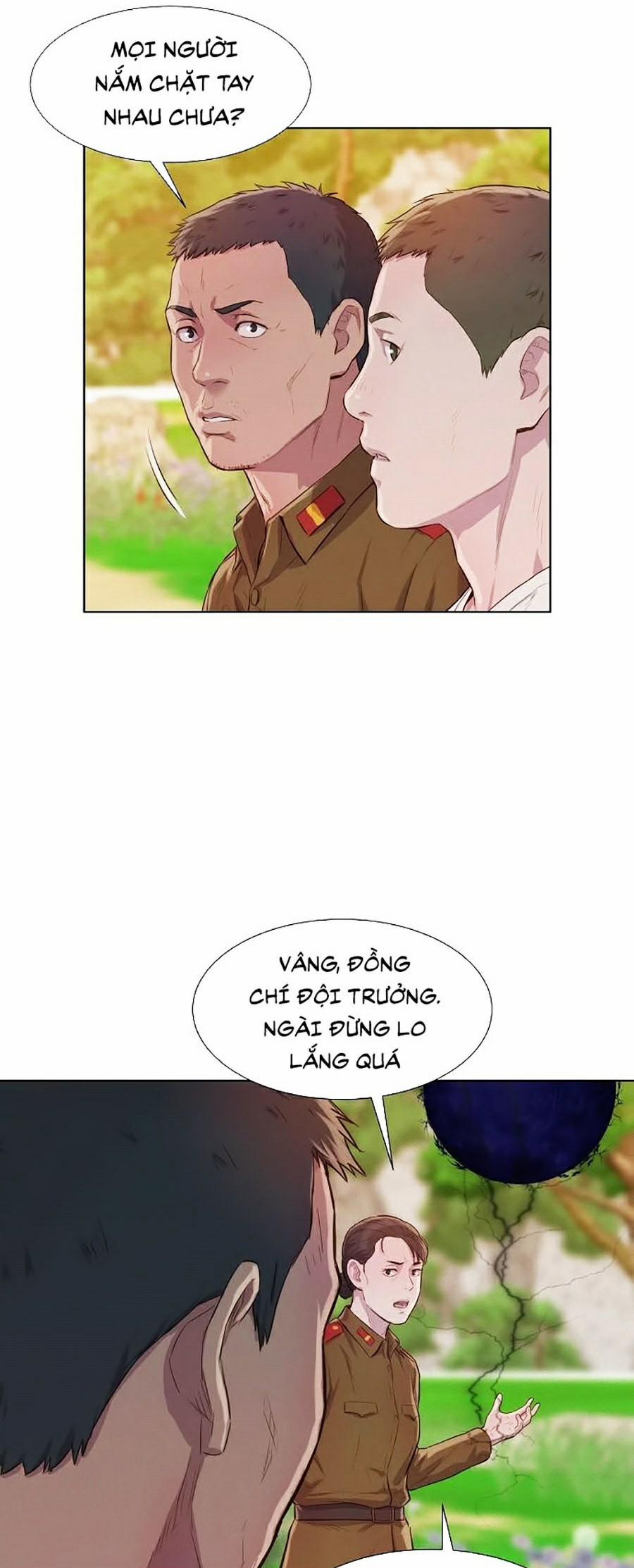 Thợ Săn 3 Cm 84 trang 13