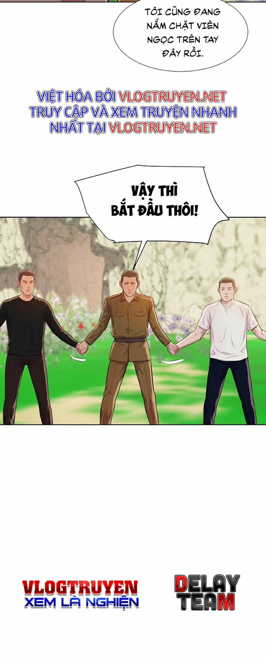 Thợ Săn 3 Cm 84 trang 14