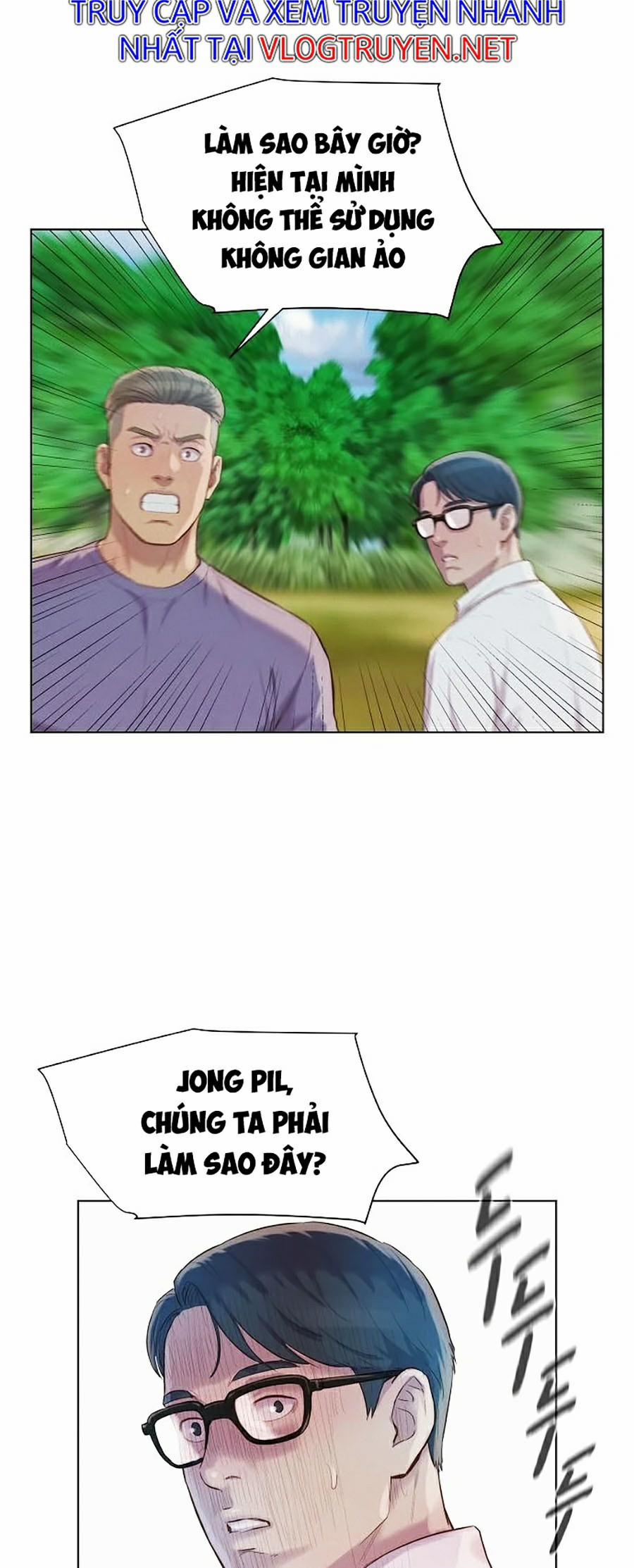 Thợ Săn 3 Cm 84 trang 23