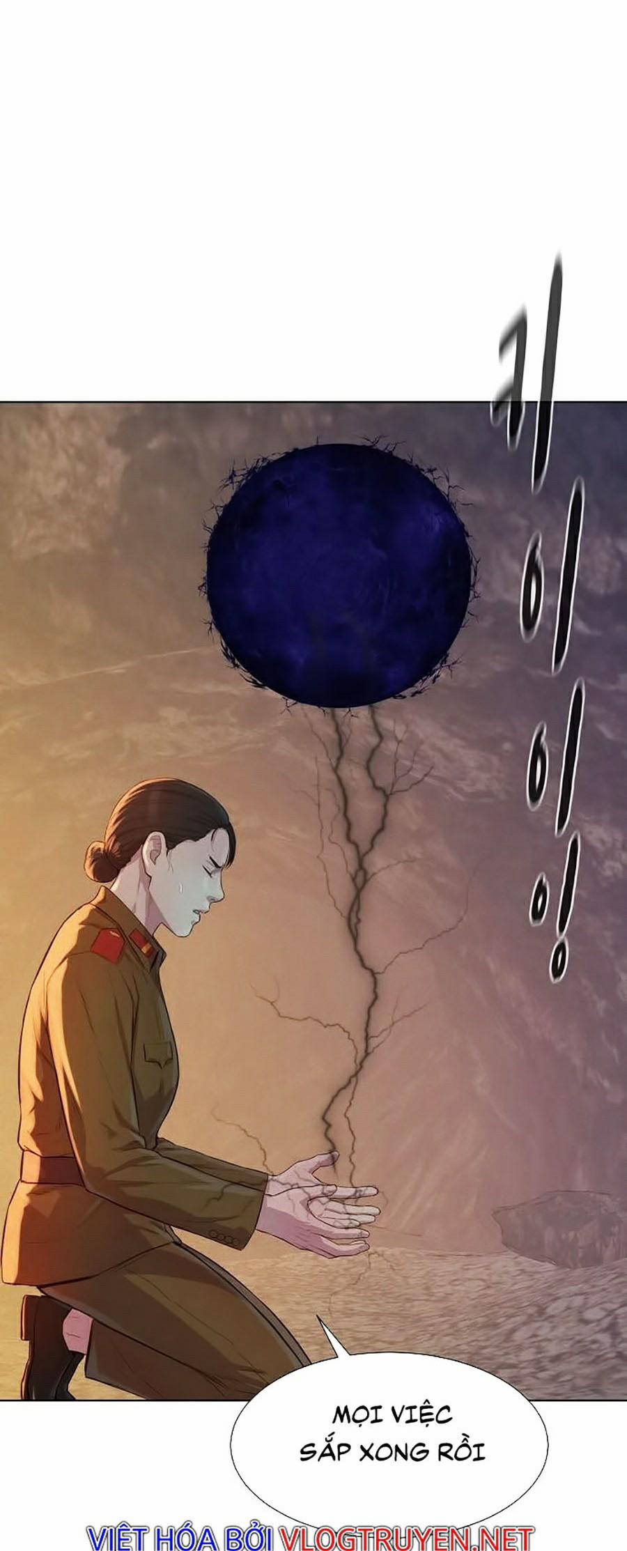 Thợ Săn 3 Cm 84 trang 3