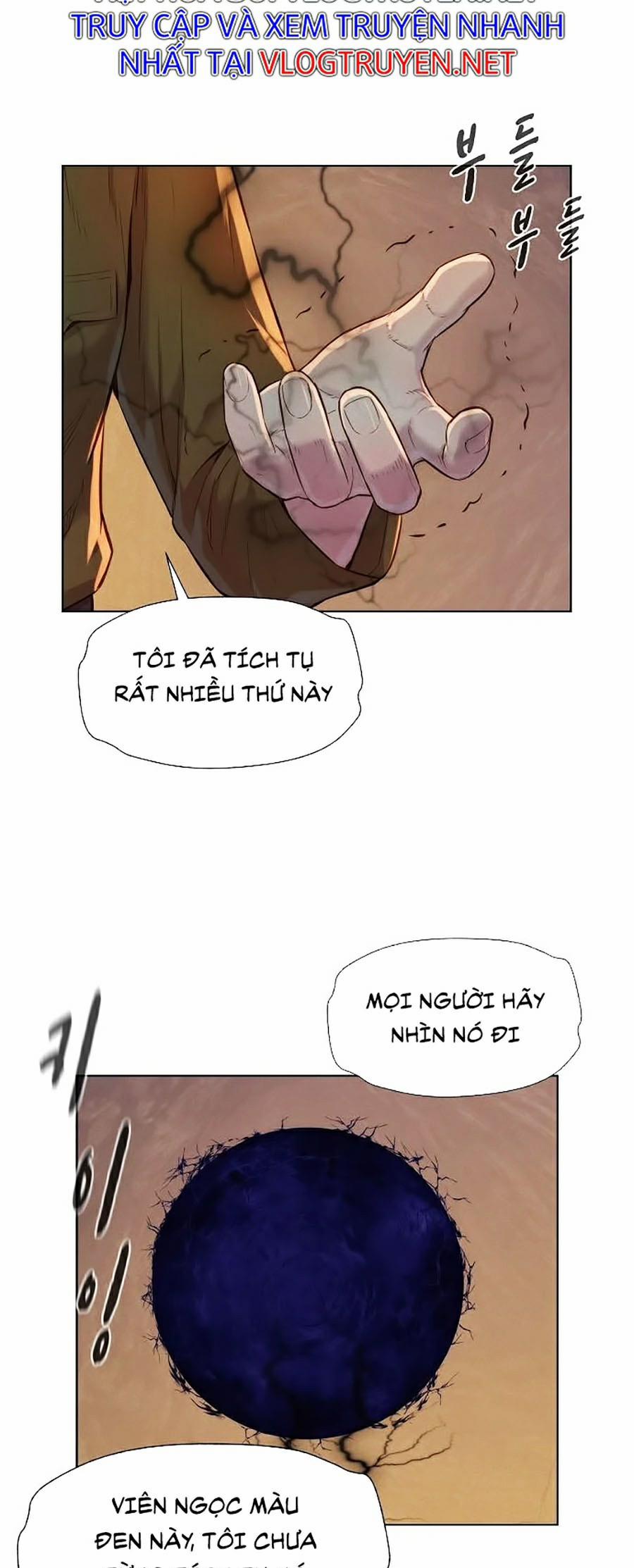 Thợ Săn 3 Cm 84 trang 4