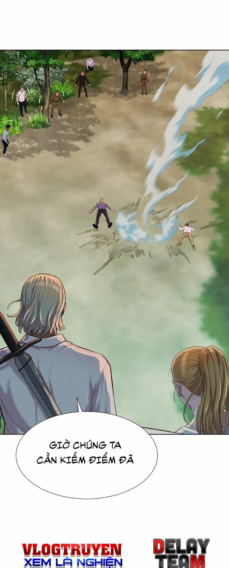 Thợ Săn 3 Cm 84 trang 42