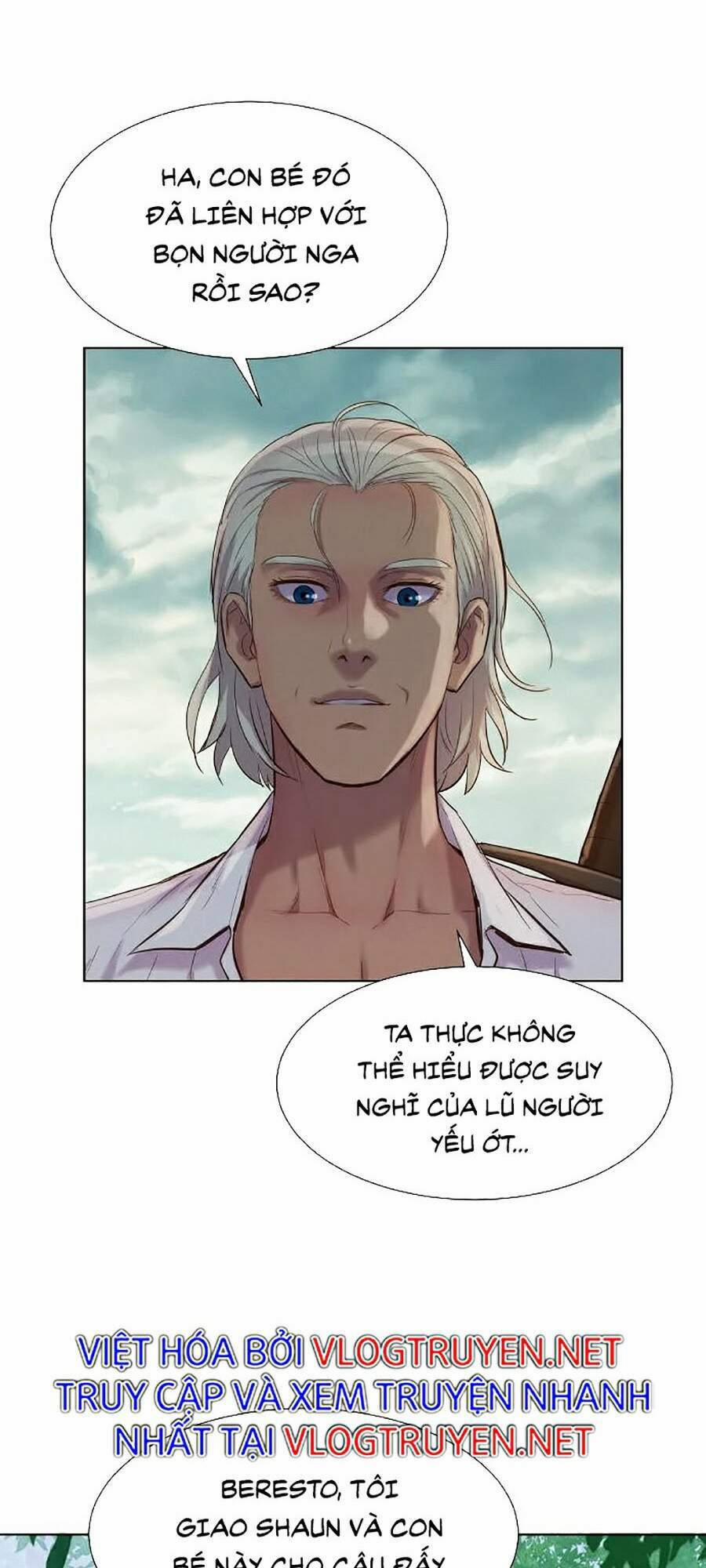 Thợ Săn 3 Cm 86 trang 42