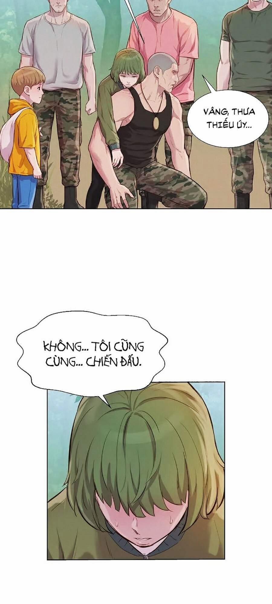 Thợ Săn 3 Cm 86 trang 44