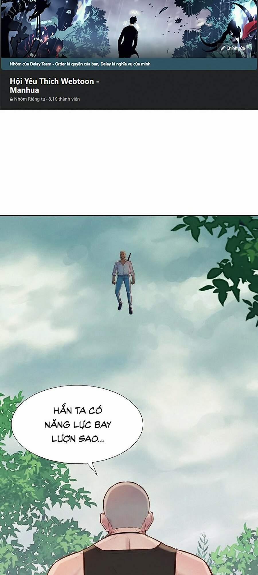 Thợ Săn 3 Cm 86 trang 50