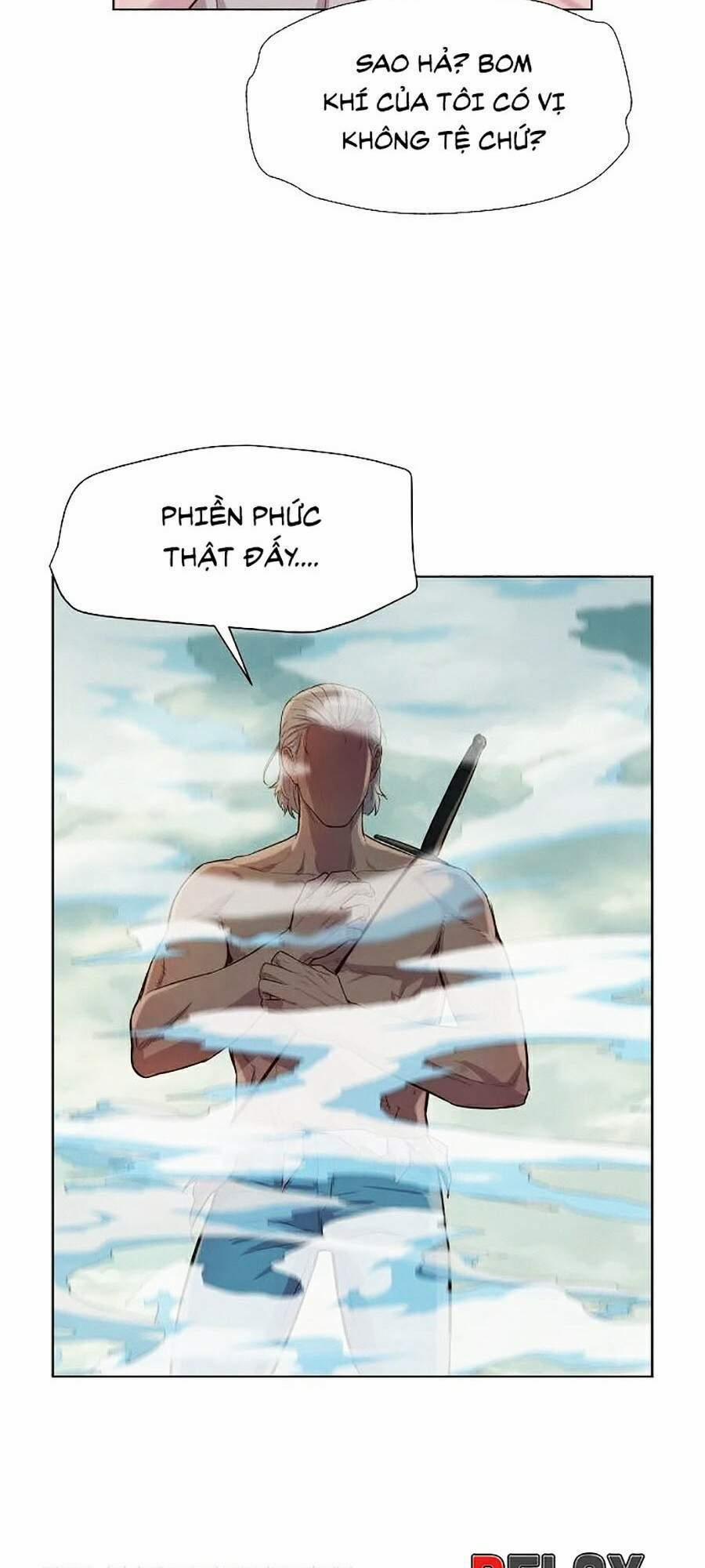 Thợ Săn 3 Cm 86 trang 66