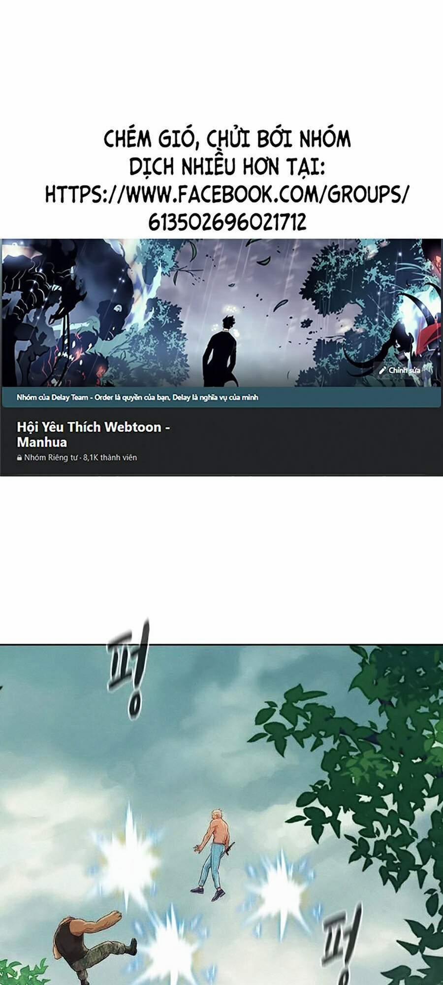 Thợ Săn 3 Cm 86 trang 70