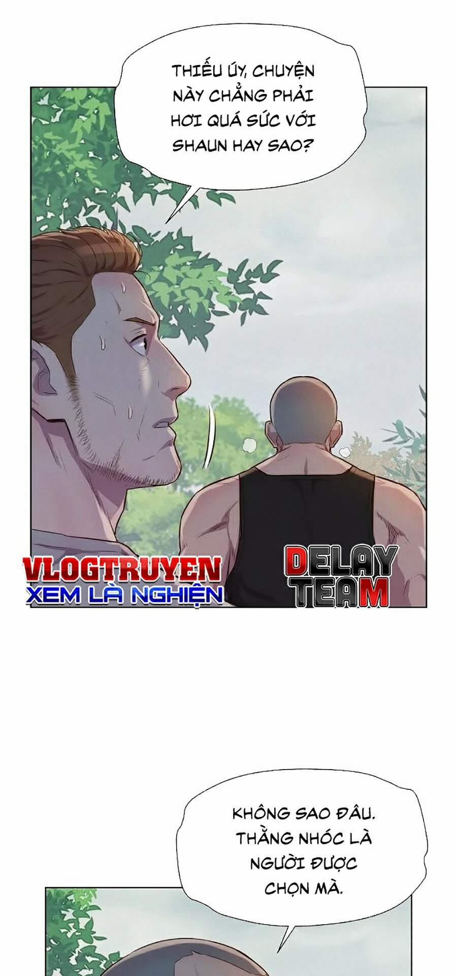Thợ Săn 3 Cm 86 trang 90