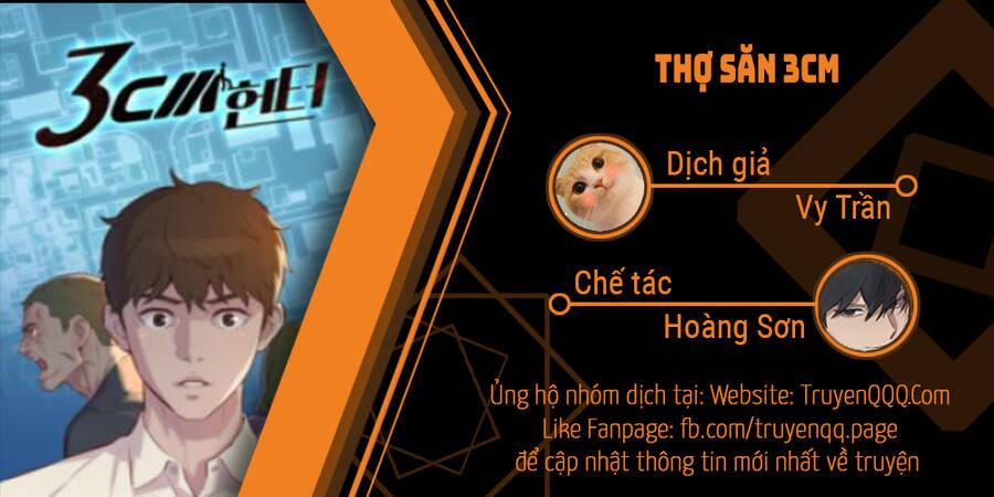 Thợ Săn 3 Cm 87 trang 0