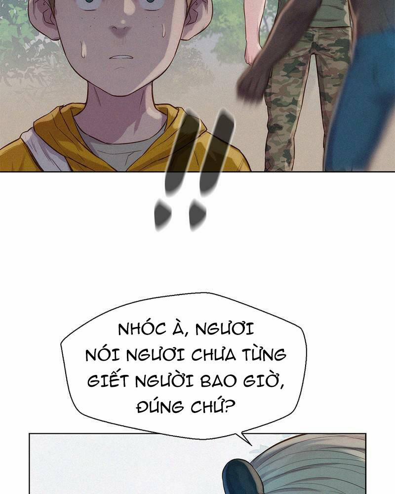 Thợ Săn 3 Cm 87 trang 34