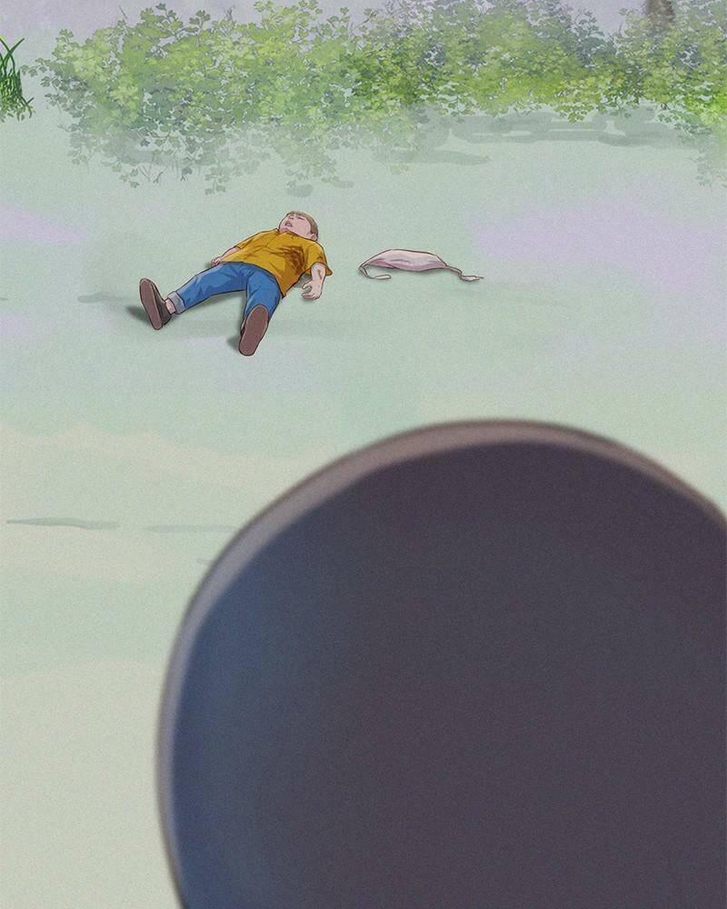 Thợ Săn 3 Cm 89 trang 101