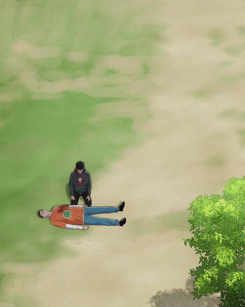 Thợ Săn 3 Cm 89 trang 128