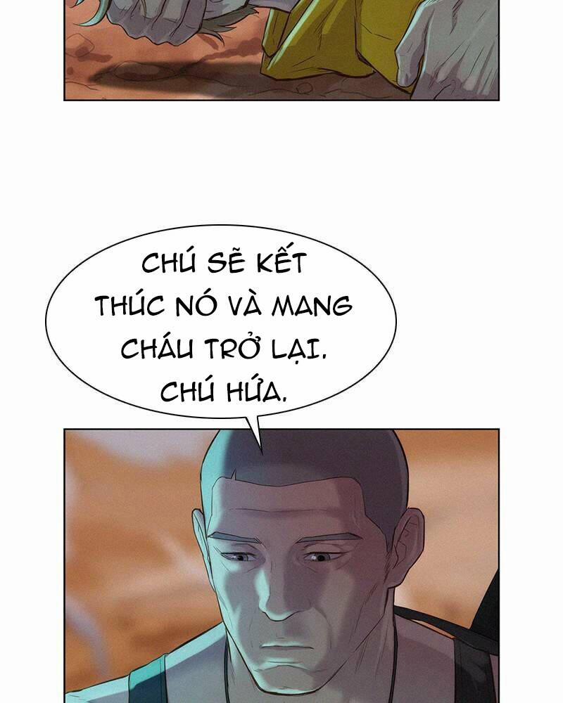 Thợ Săn 3 Cm 90 trang 28