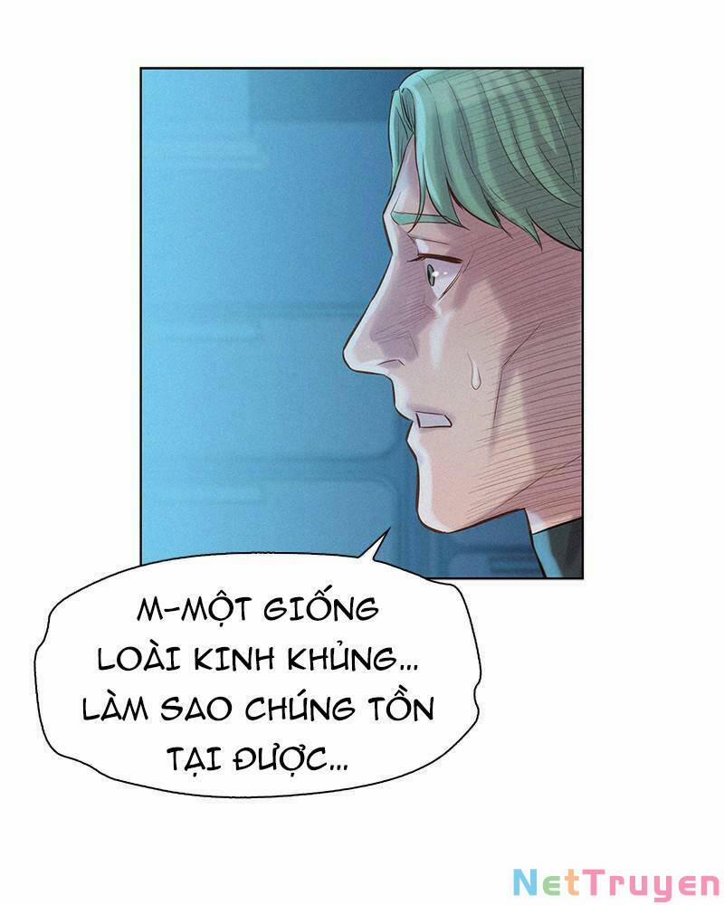 Thợ Săn 3 Cm 93.5 trang 16