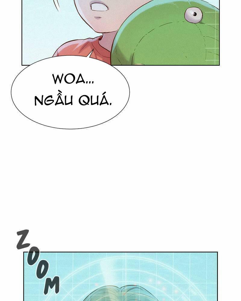 Thợ Săn 3 Cm 94 trang 129