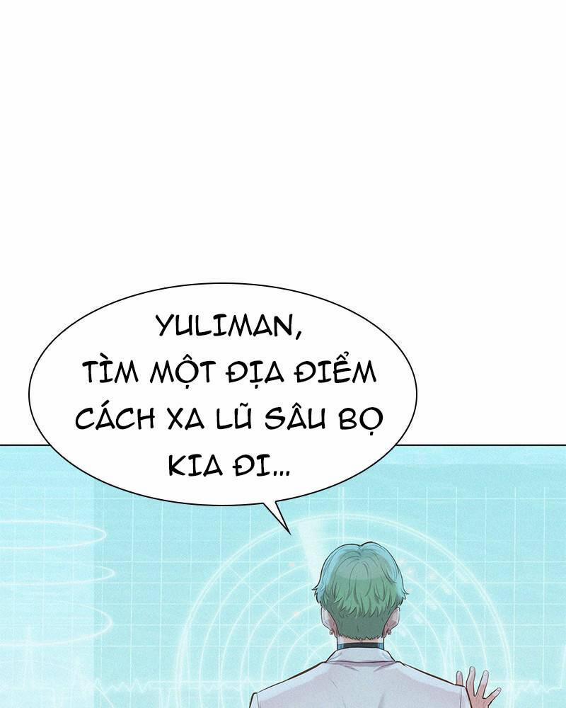 Thợ Săn 3 Cm 95 trang 1