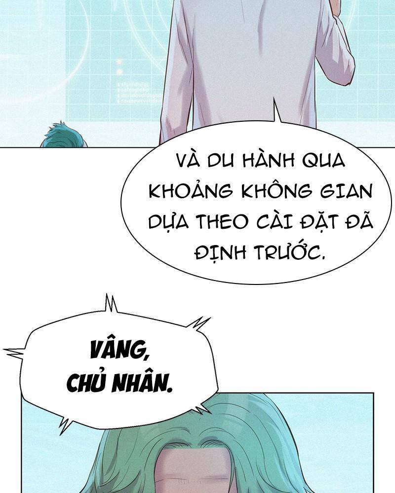 Thợ Săn 3 Cm 95 trang 2