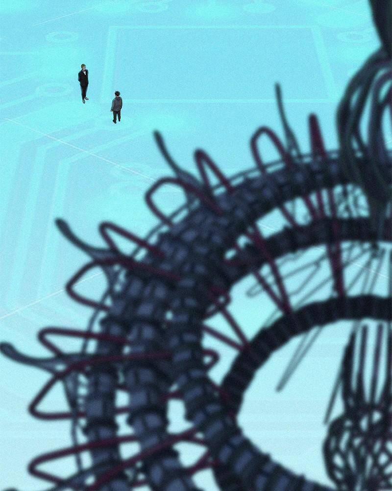 Thợ Săn 3 Cm 95 trang 90