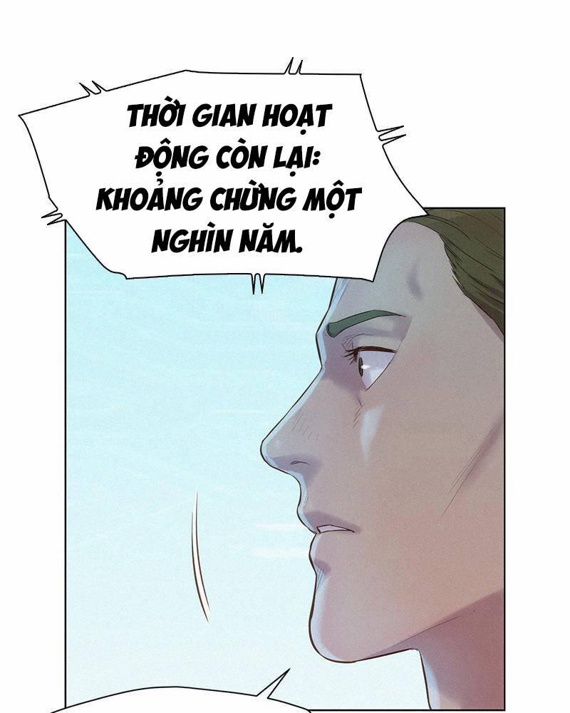 Thợ Săn 3 Cm 96 trang 31