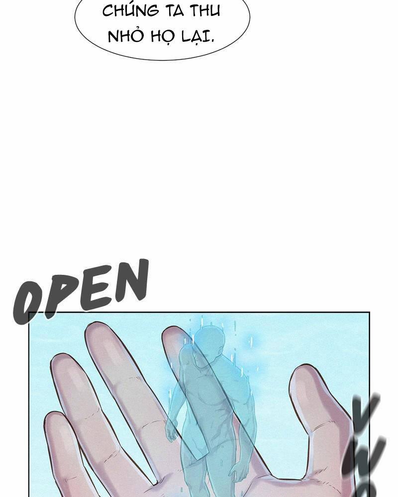 Thợ Săn 3 Cm 96 trang 47