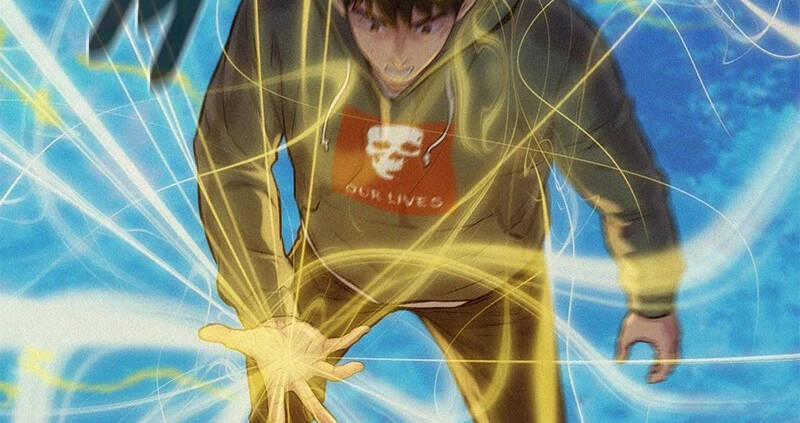 Thợ Săn 3 Cm 97 trang 120