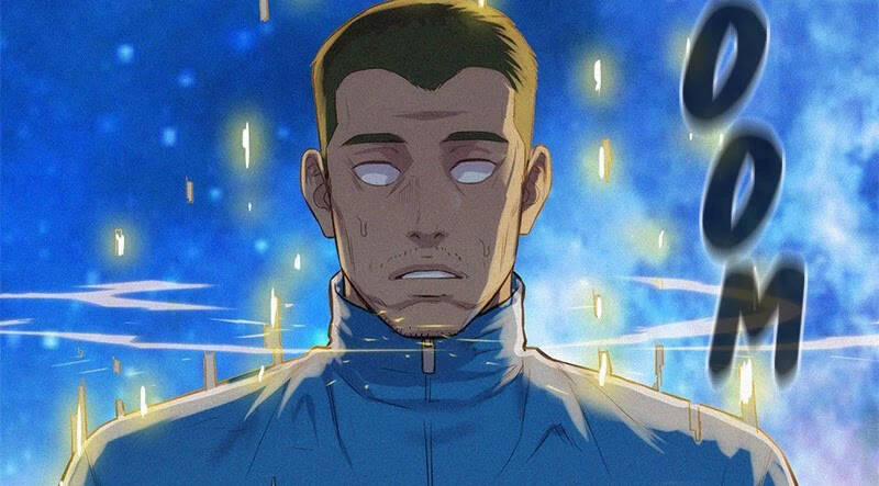 Thợ Săn 3 Cm 97 trang 134