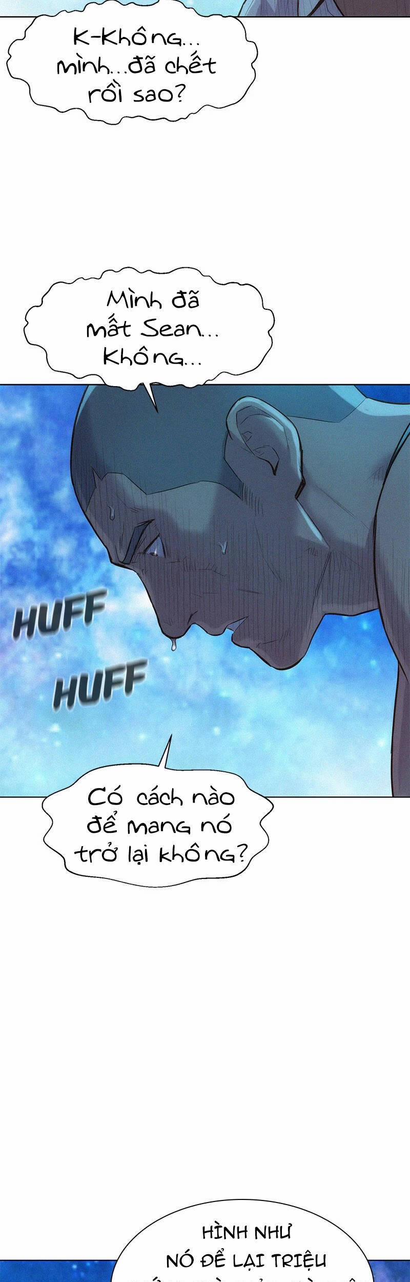 Thợ Săn 3 Cm 98 trang 11