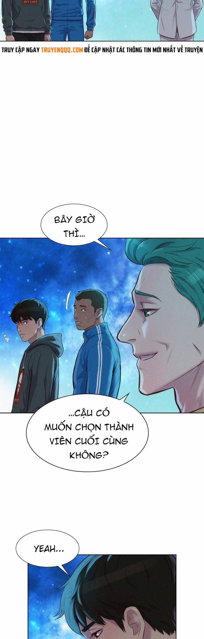 Thợ Săn 3 Cm 98 trang 13