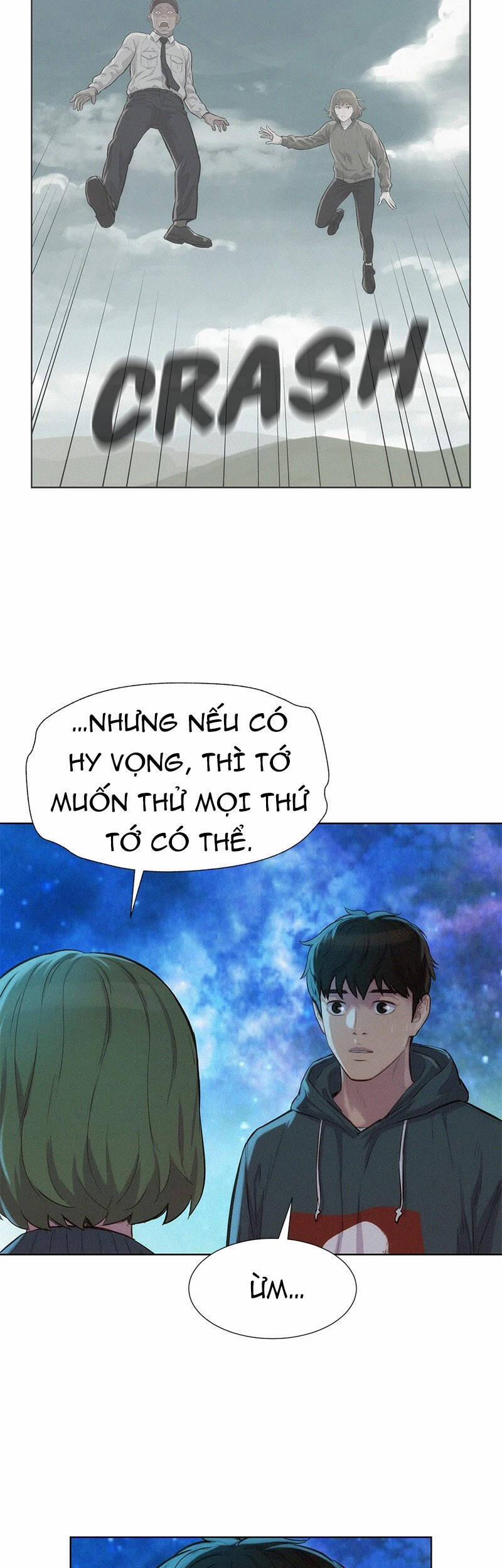 Thợ Săn 3 Cm 98 trang 29