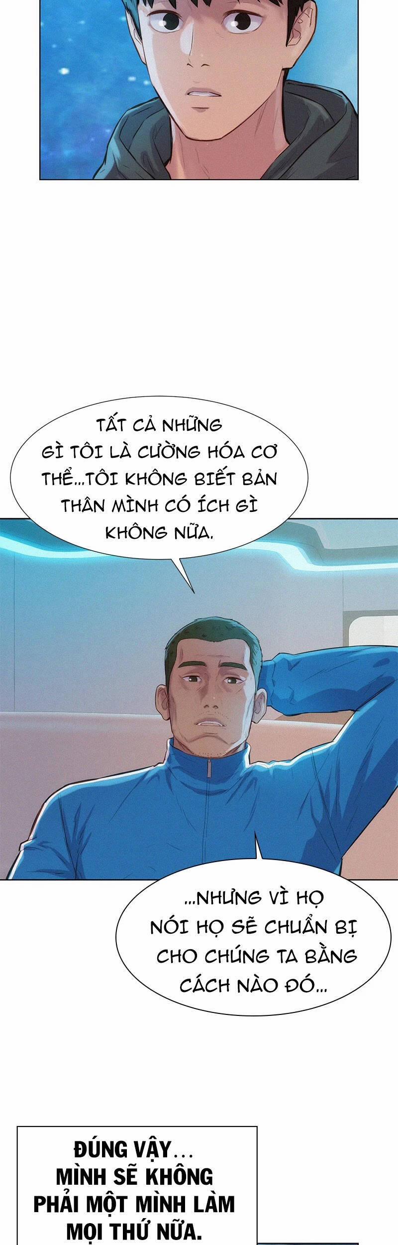 Thợ Săn 3 Cm 98 trang 79