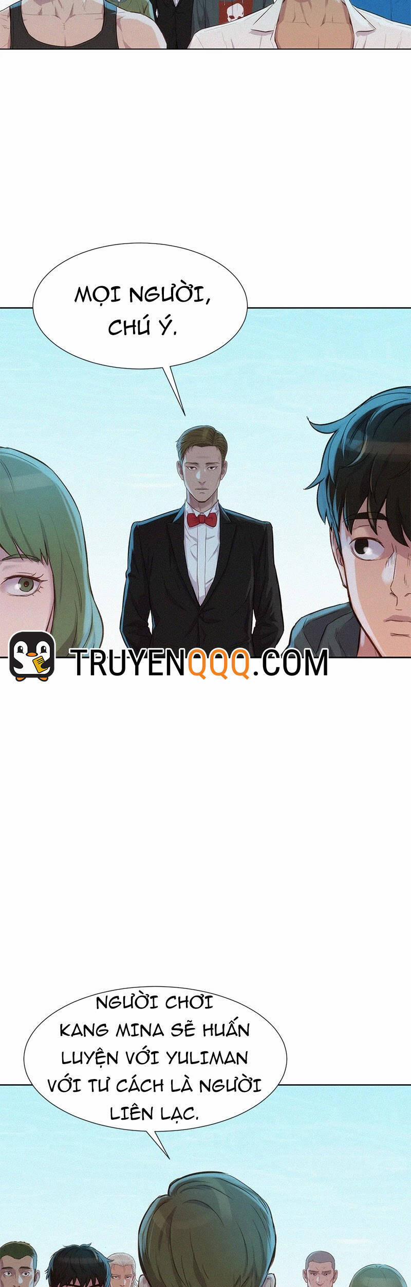 Thợ Săn 3 Cm 98 trang 85