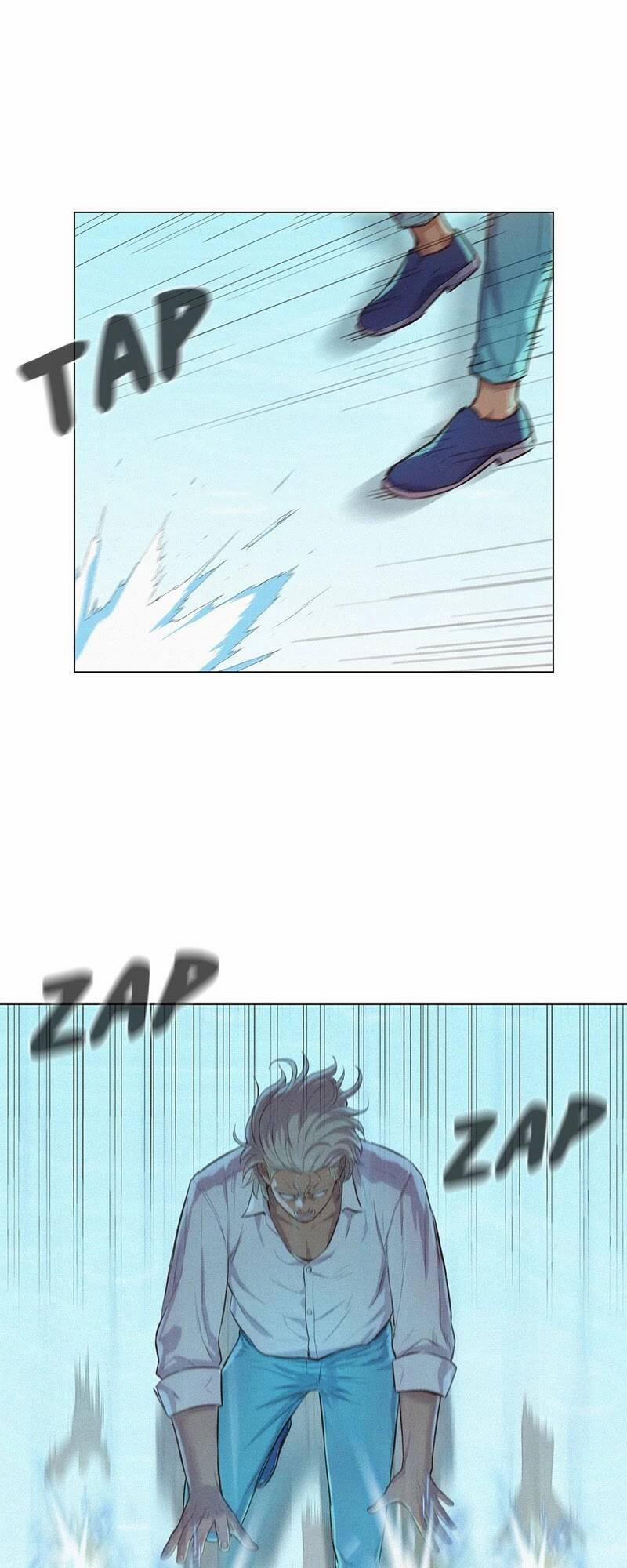 Thợ Săn 3 Cm 99 trang 29