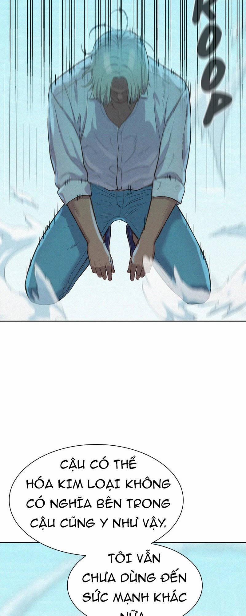 Thợ Săn 3 Cm 99 trang 37