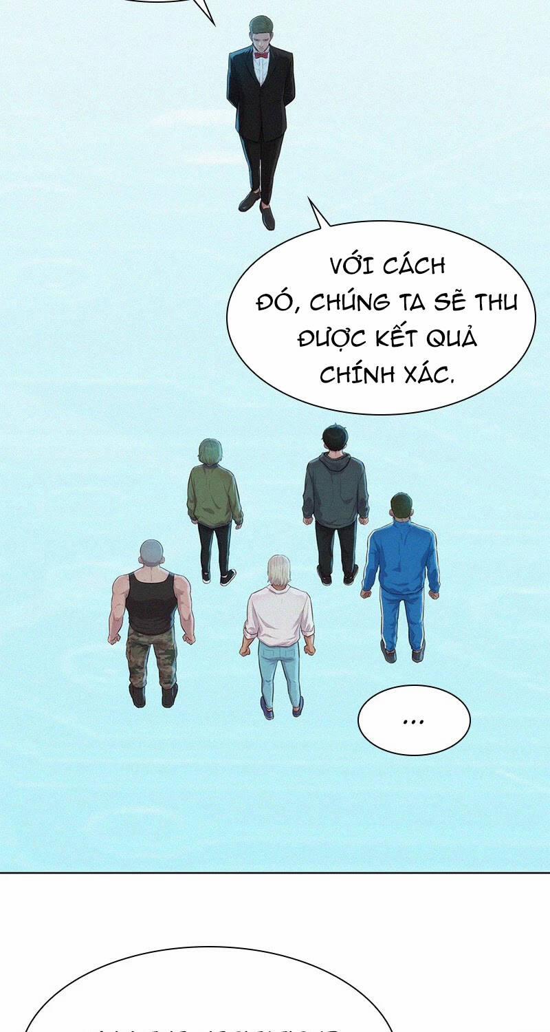 Thợ Săn 3 Cm 99 trang 7