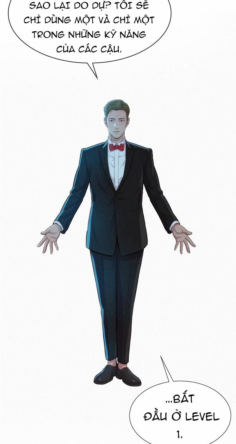 Thợ Săn 3 Cm 99 trang 8
