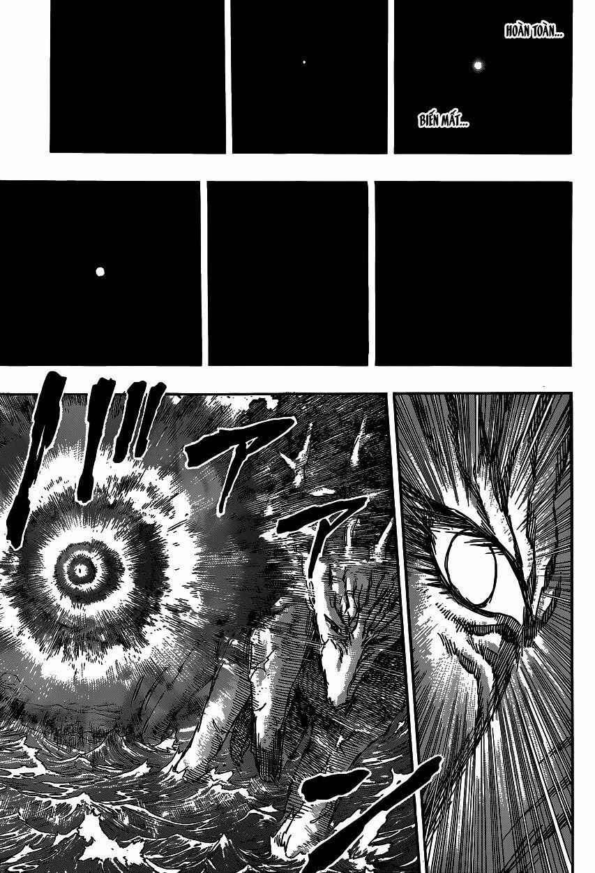 Thợ Săn Ẩm Thực 379 trang 15
