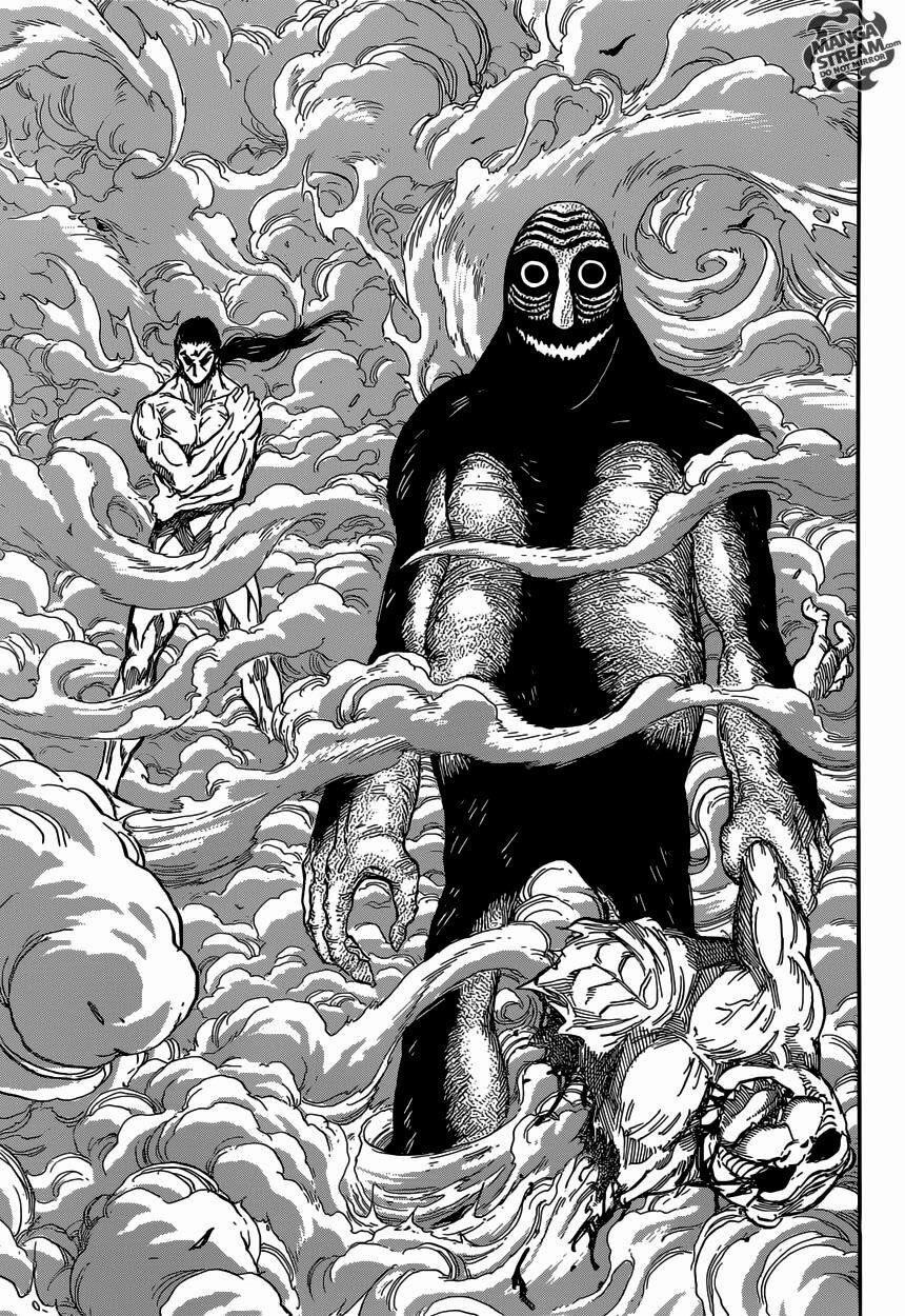 Thợ Săn Ẩm Thực 380 trang 13