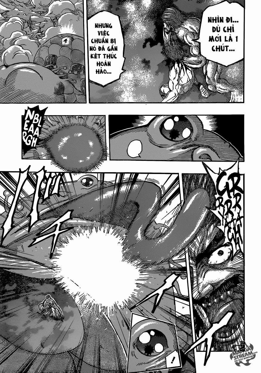 Thợ Săn Ẩm Thực 380 trang 2