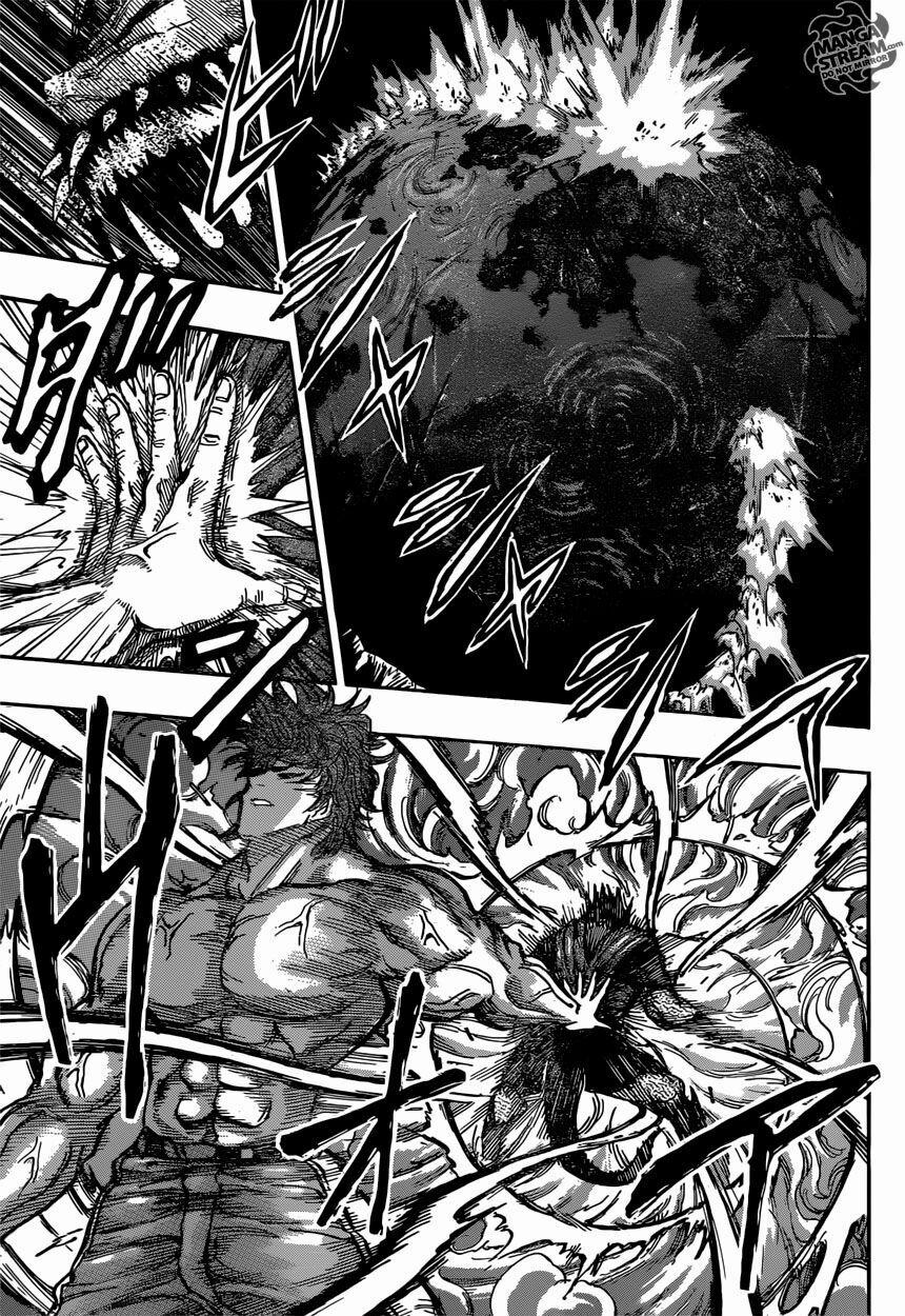 Thợ Săn Ẩm Thực 388 trang 2