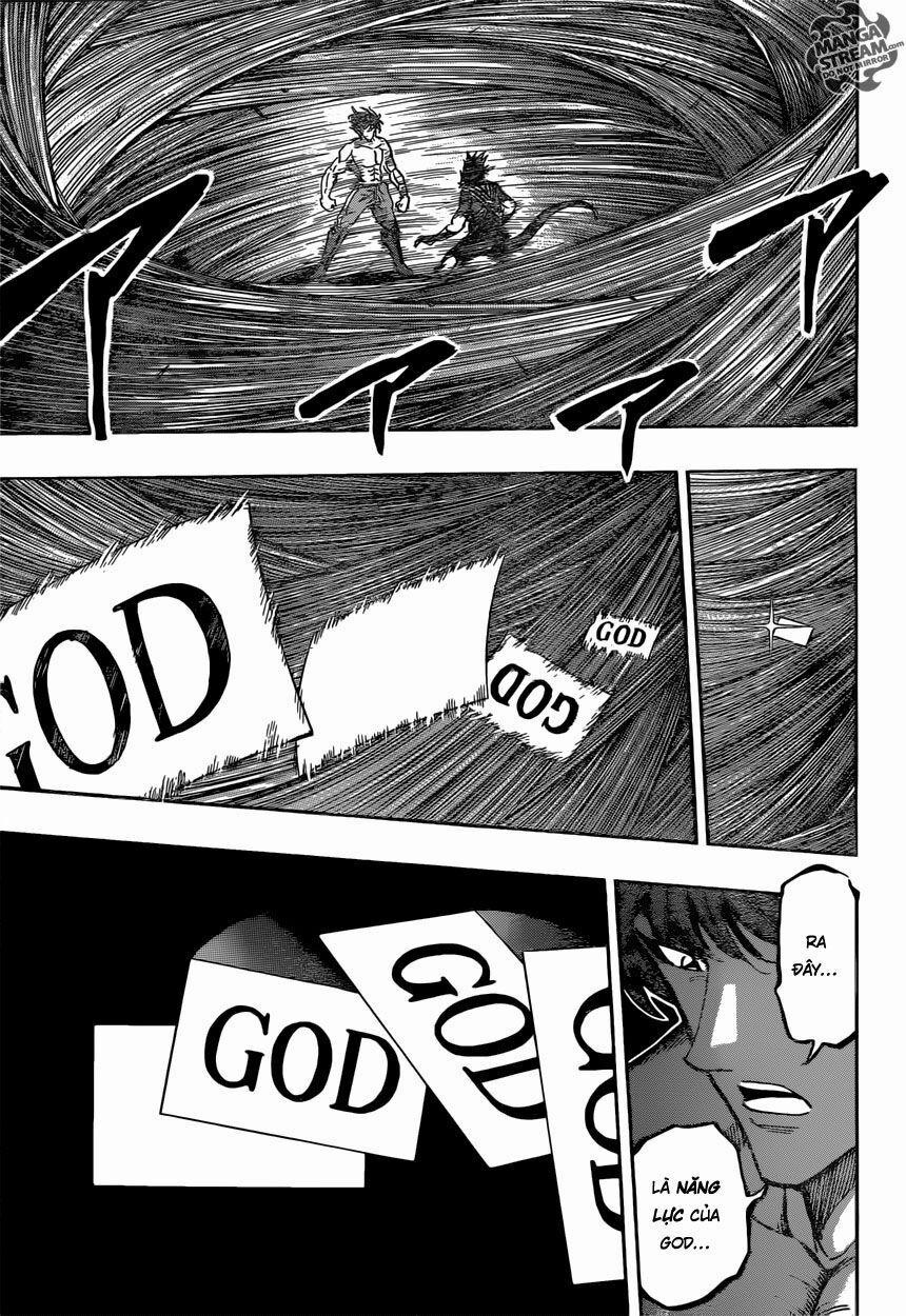 Thợ Săn Ẩm Thực 388 trang 4