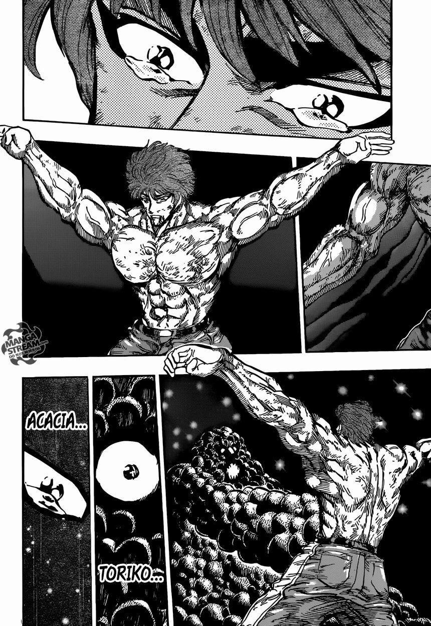 Thợ Săn Ẩm Thực 392 trang 17