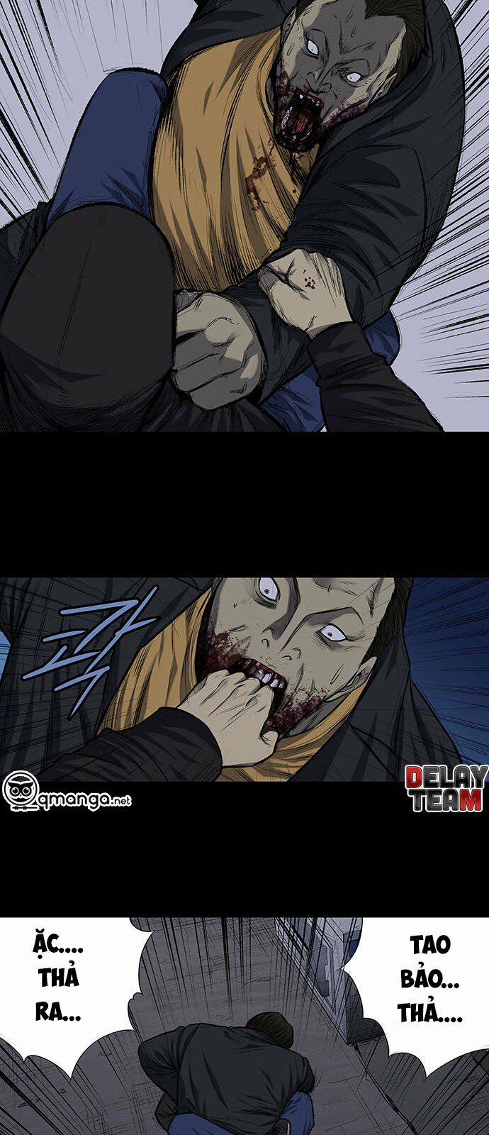 Thợ Săn Công Lý 1 trang 23