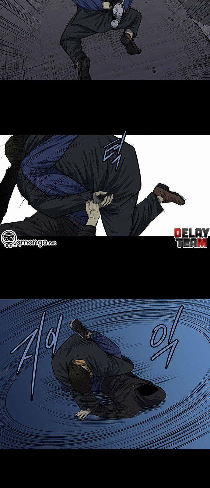 Thợ Săn Công Lý 1 trang 25