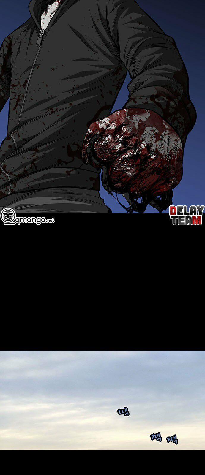 Thợ Săn Công Lý 1 trang 35