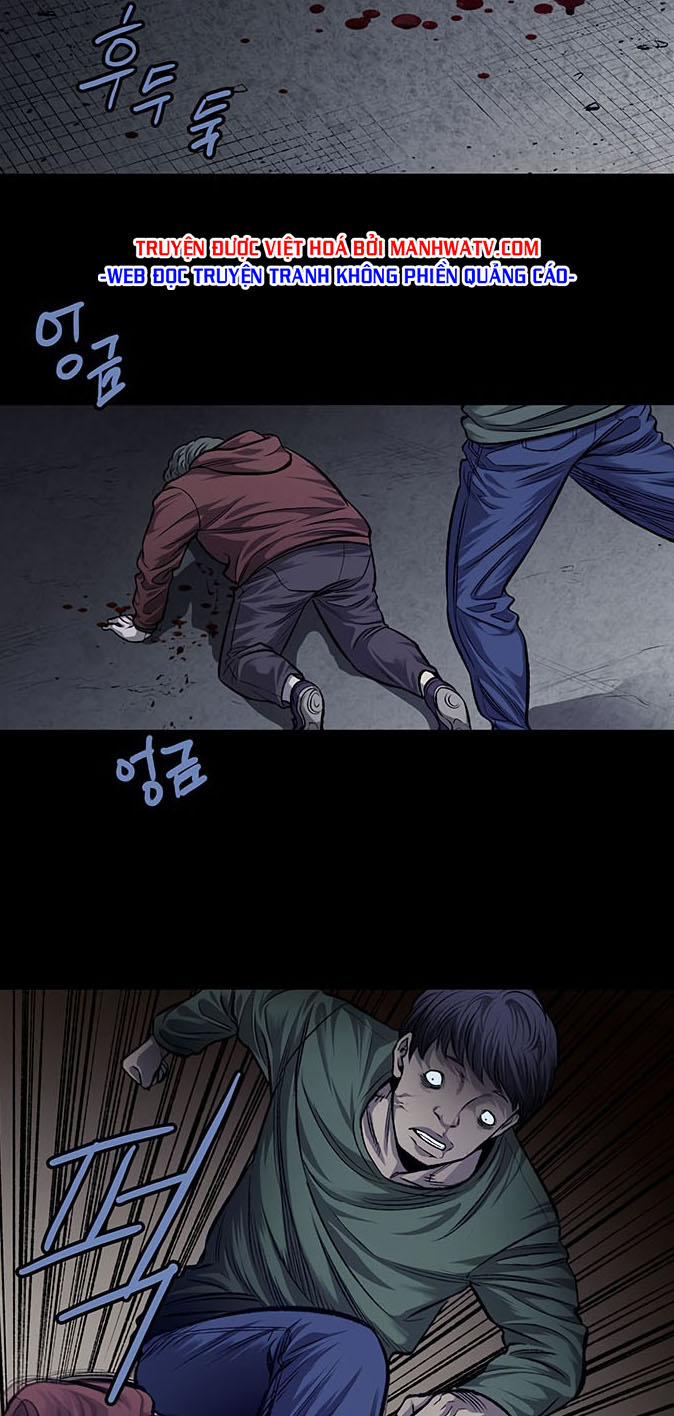 Thợ Săn Công Lý 33 trang 15