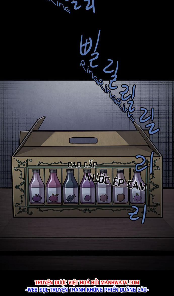 Thợ Săn Công Lý 37 trang 23
