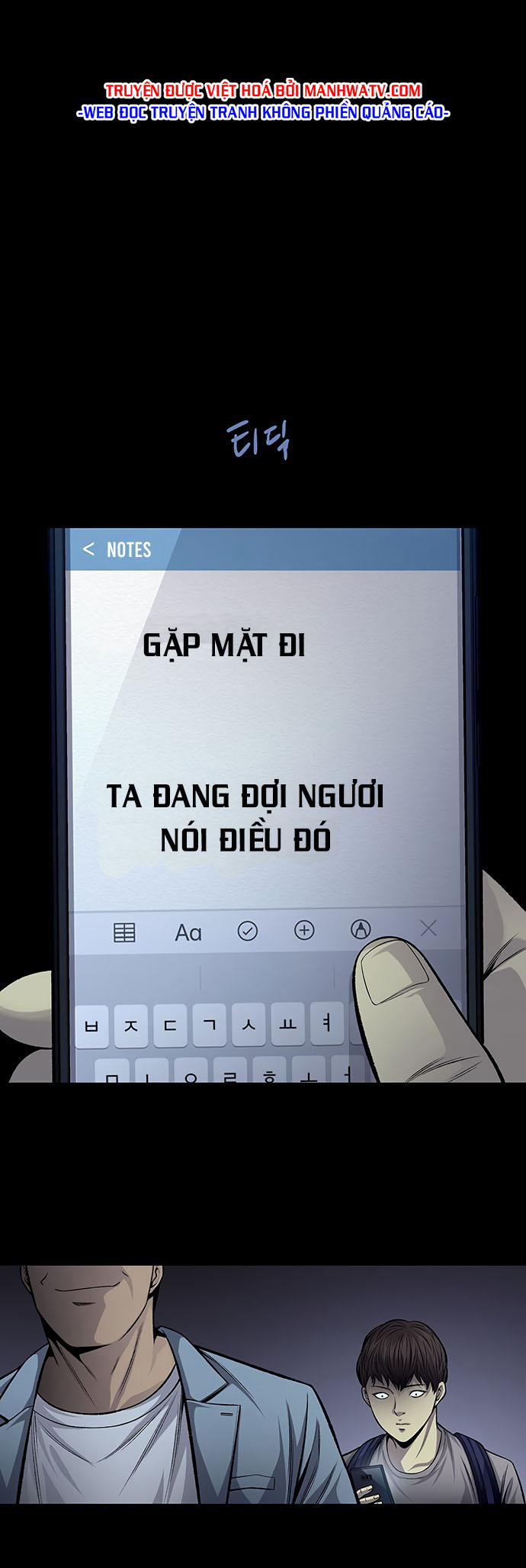 Thợ Săn Công Lý 39 trang 25