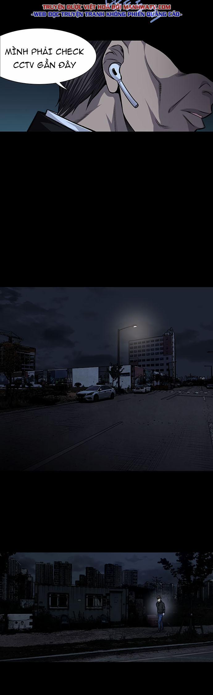 Thợ Săn Công Lý 40 trang 14